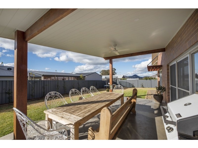 8 Maher Place, Mudgee NSW 2850