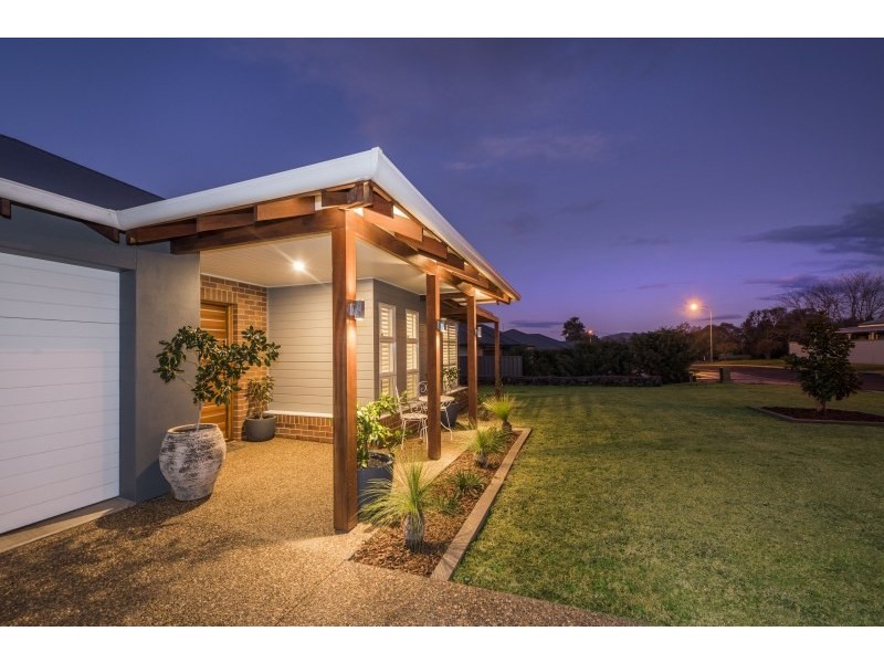 8 Maher Place, Mudgee NSW 2850