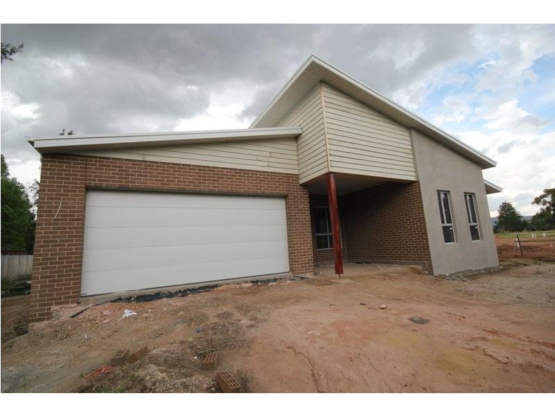 14 Short Street, Mudgee NSW 2850