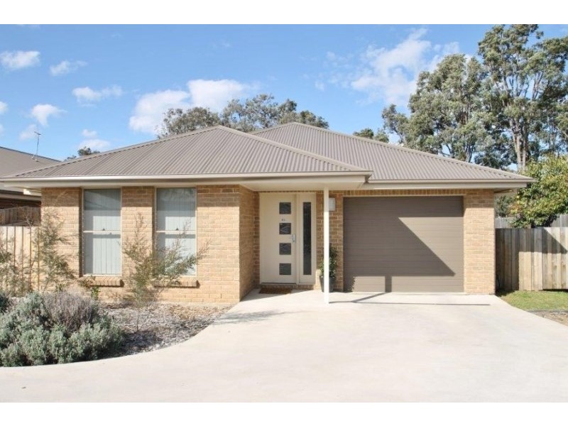 93a Mulgoa Way, Mudgee NSW 2850