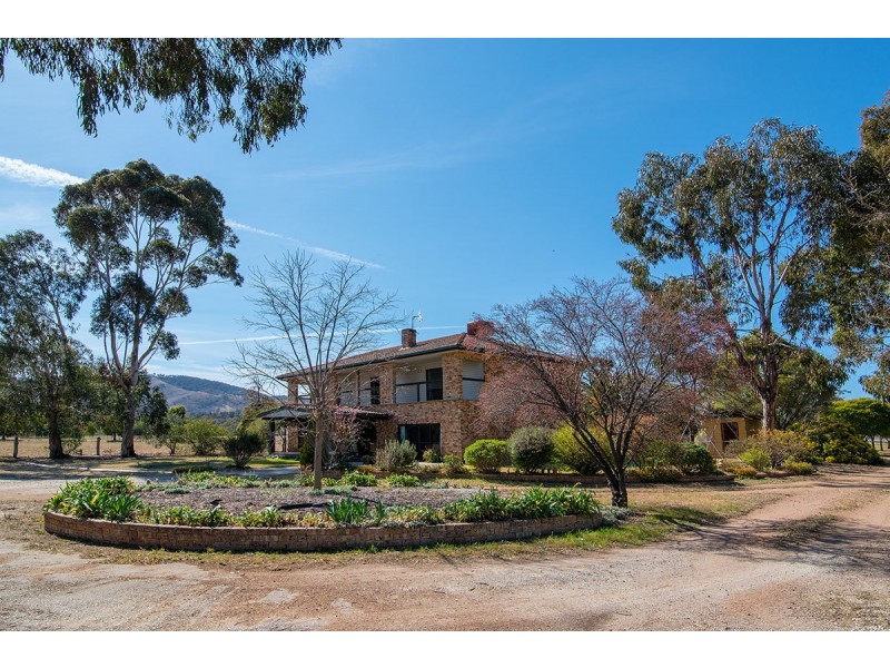 28 Rocky Waterhole Road, Mudgee NSW 2850