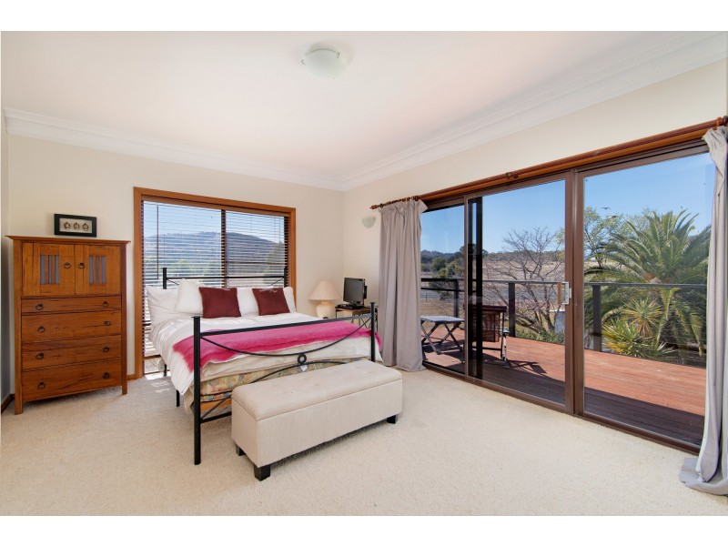 28 Rocky Waterhole Road, Mudgee NSW 2850