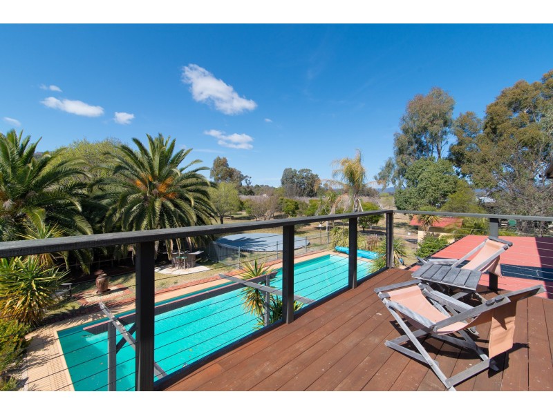 28 Rocky Waterhole Road, Mudgee NSW 2850