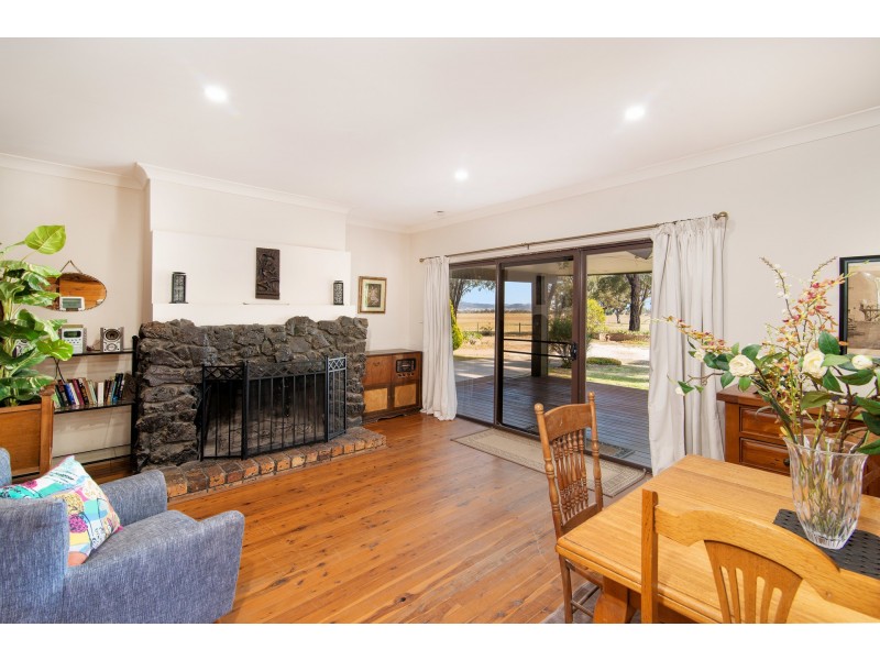28 Rocky Waterhole Road, Mudgee NSW 2850