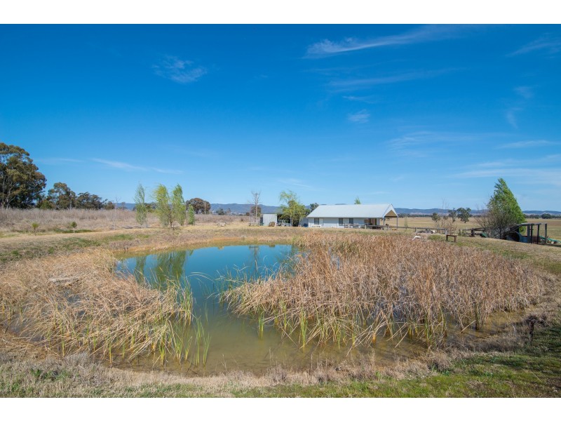 28 Rocky Waterhole Road, Mudgee NSW 2850