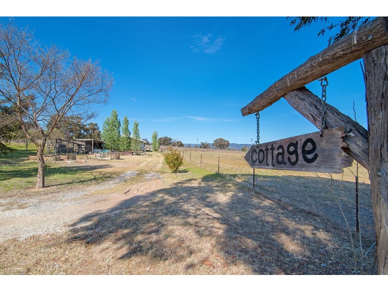 28 Rocky Waterhole Road, Mudgee NSW 2850