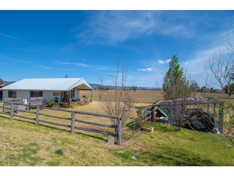 28 Rocky Waterhole Road, Mudgee NSW 2850
