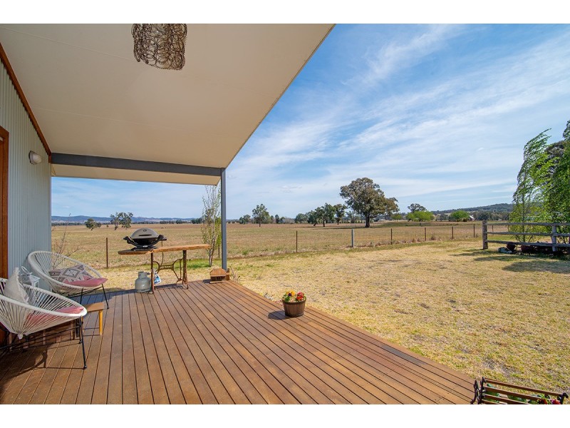 28 Rocky Waterhole Road, Mudgee NSW 2850
