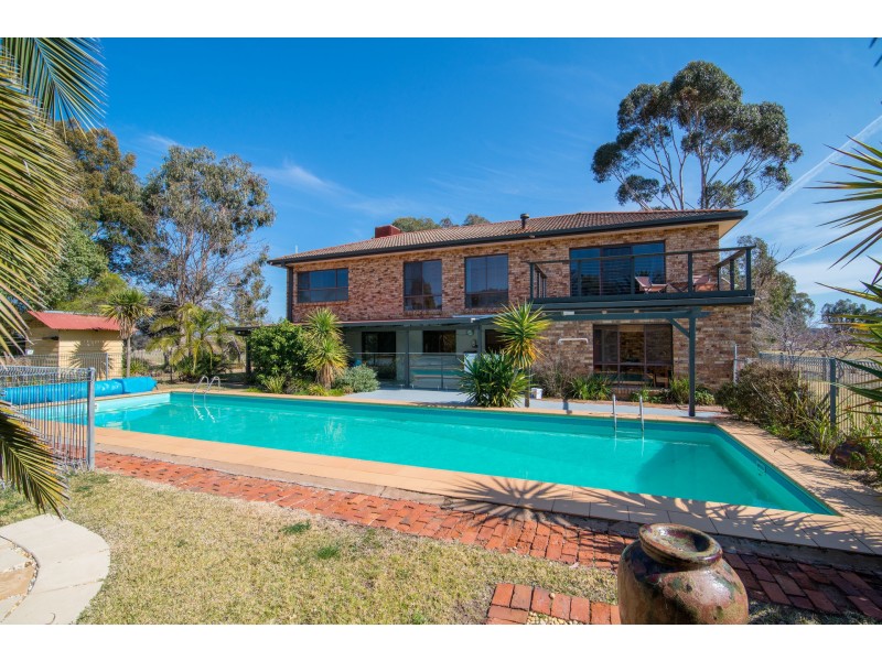 28 Rocky Waterhole Road, Mudgee NSW 2850
