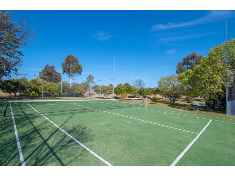 28 Rocky Waterhole Road, Mudgee NSW 2850