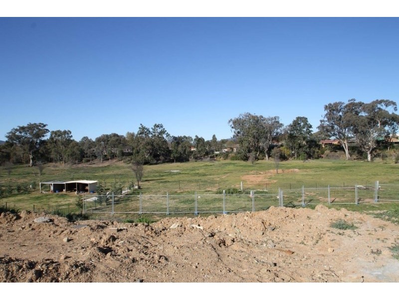 Lot 5,  Waterworks Road, Mudgee NSW 2850