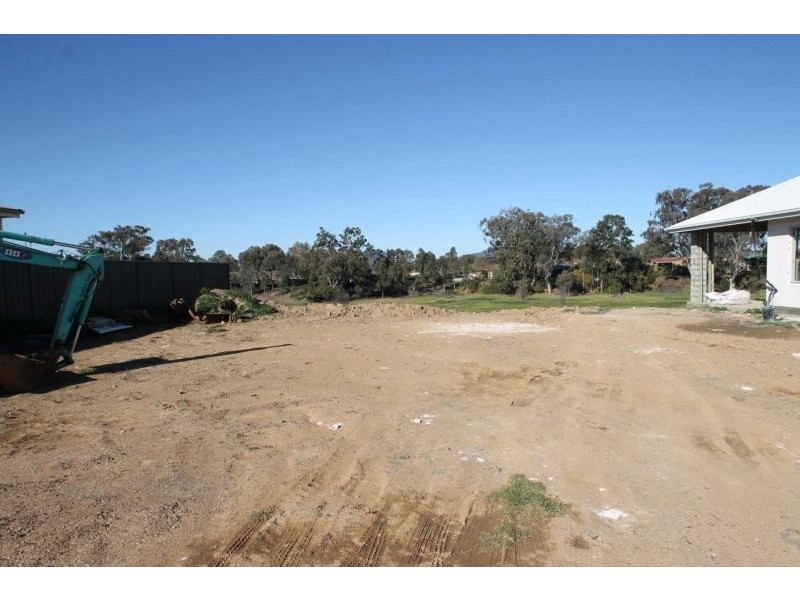 Lot 5,  Waterworks Road, Mudgee NSW 2850