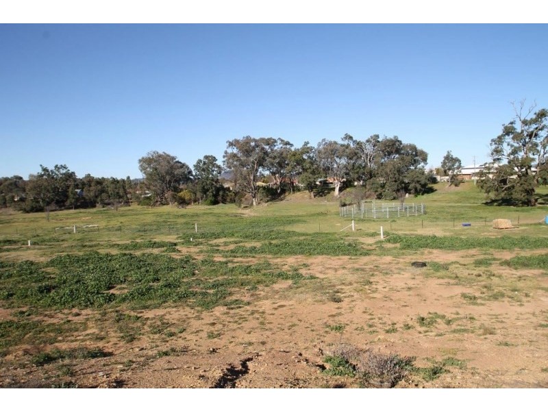 Lot 8,  Waterworks Road, Mudgee NSW 2850