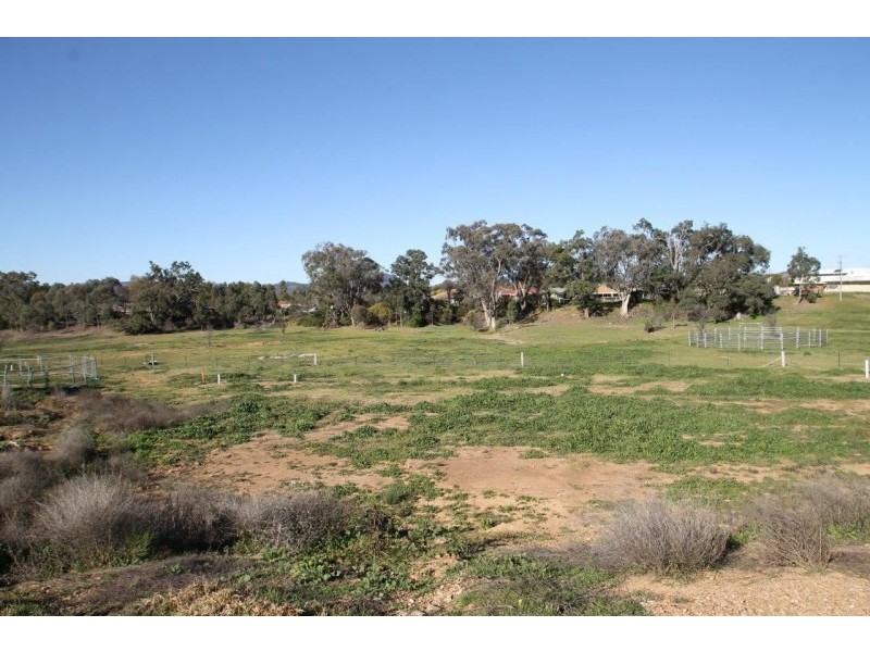 Lot 8,  Waterworks Road, Mudgee NSW 2850