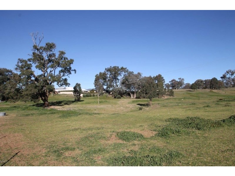 Lot 10,  Waterworks Road, Mudgee NSW 2850