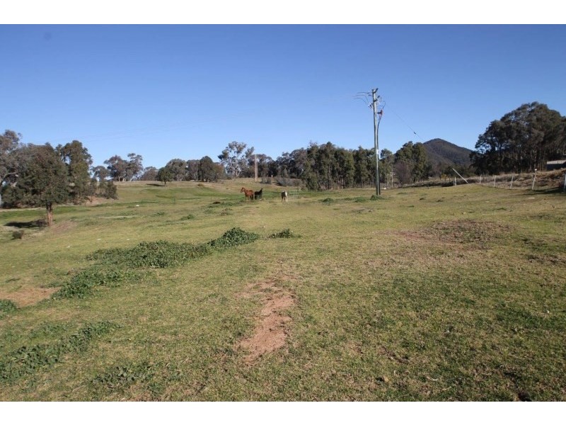 Lot 10,  Waterworks Road, Mudgee NSW 2850