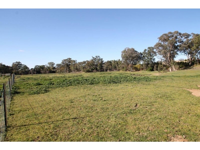 Lot 10,  Waterworks Road, Mudgee NSW 2850