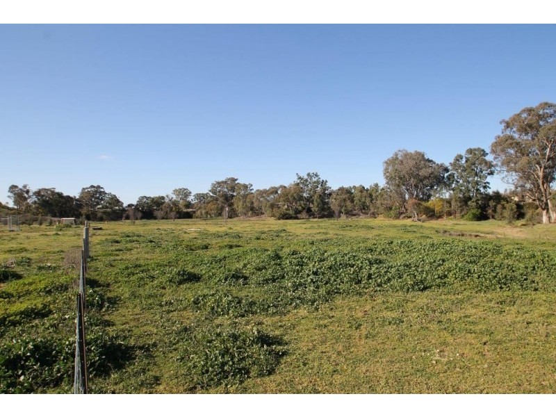 Lot 10,  Waterworks Road, Mudgee NSW 2850