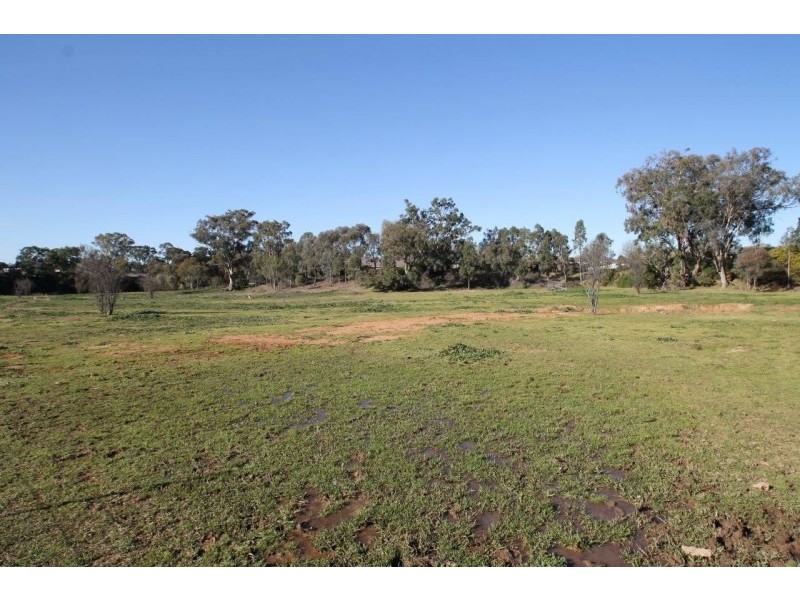 Lot 10,  Waterworks Road, Mudgee NSW 2850
