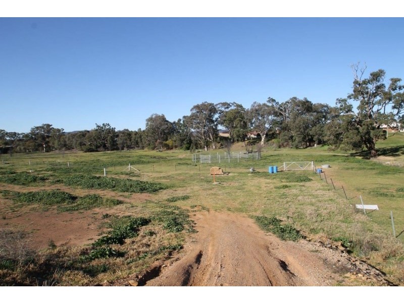 Lot 10,  Waterworks Road, Mudgee NSW 2850