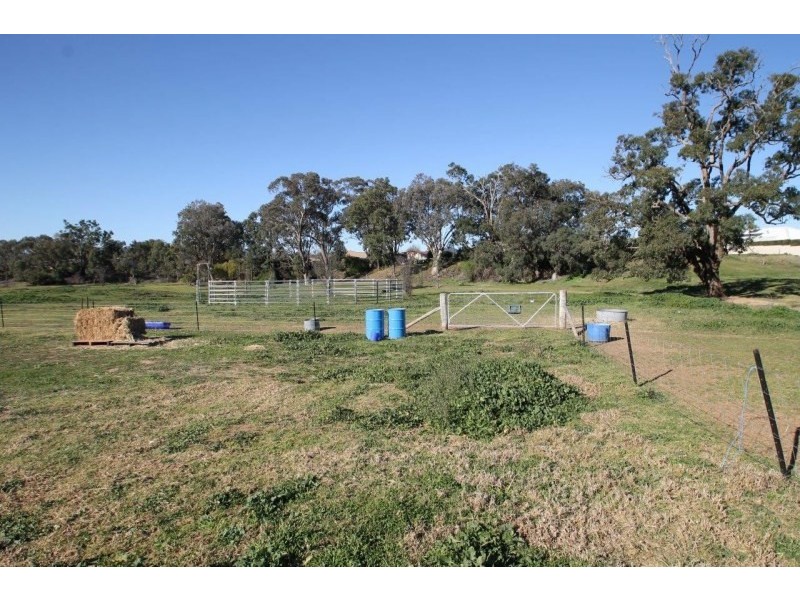 Lot 10,  Waterworks Road, Mudgee NSW 2850
