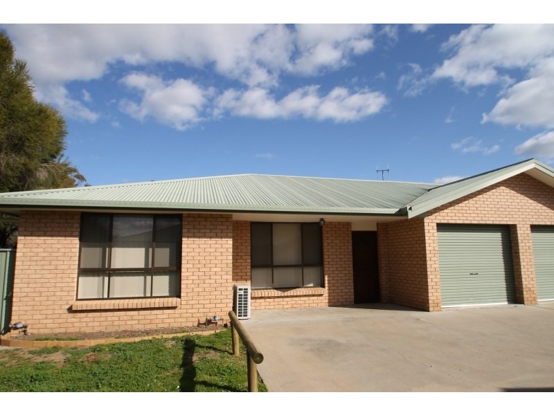 4/51 Cox Street, Mudgee NSW 2850