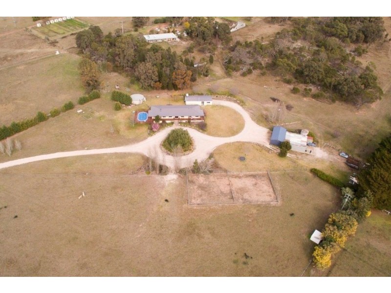 213 Winchester Crescent, Mudgee NSW 2850