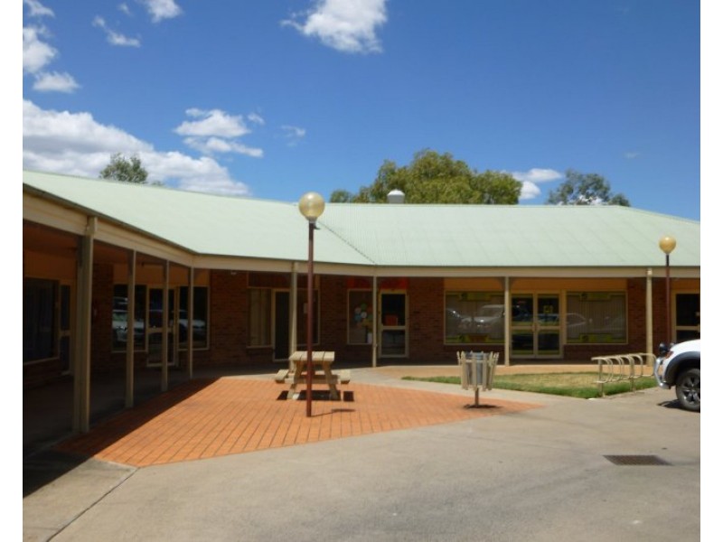 7/10 Oporto Road, Mudgee NSW 2850