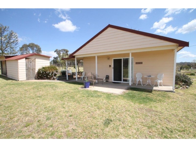 350 Lowes Peak Road, Mudgee NSW 2850
