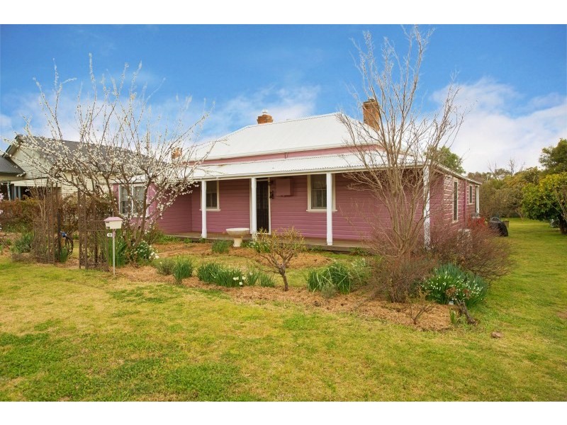 66 Inglis Street, Mudgee NSW 2850
