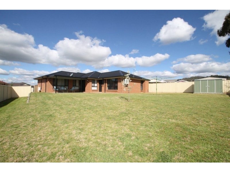 33 Hardy Crescent, Mudgee NSW 2850