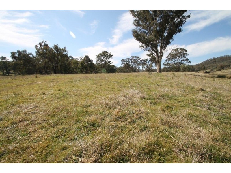 Lot 3, 1733 Lower Piambong Road, Mudgee NSW 2850