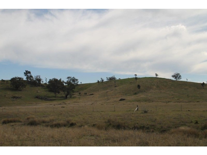 Lot 3, 1733 Lower Piambong Road, Mudgee NSW 2850
