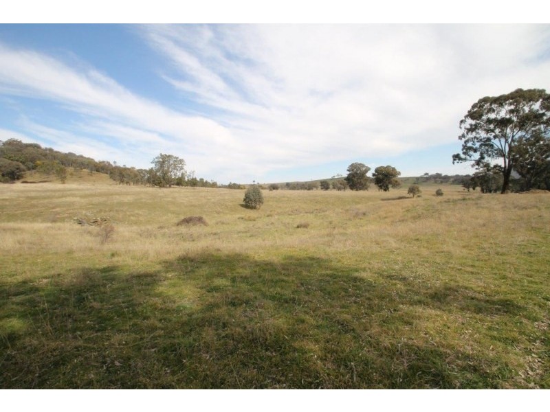 Lot 3, 1733 Lower Piambong Road, Mudgee NSW 2850