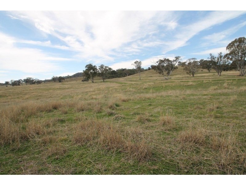 Lot 3, 1733 Lower Piambong Road, Mudgee NSW 2850