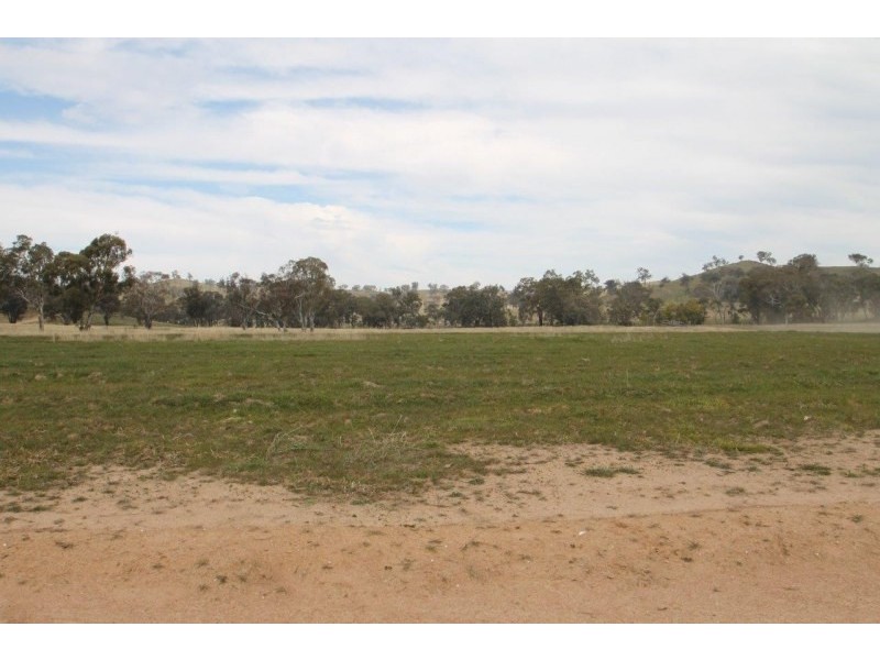 Lot 3, 1733 Lower Piambong Road, Mudgee NSW 2850
