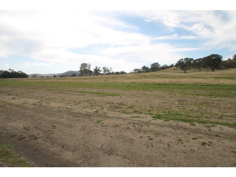 Lot 3, 1733 Lower Piambong Road, Mudgee NSW 2850
