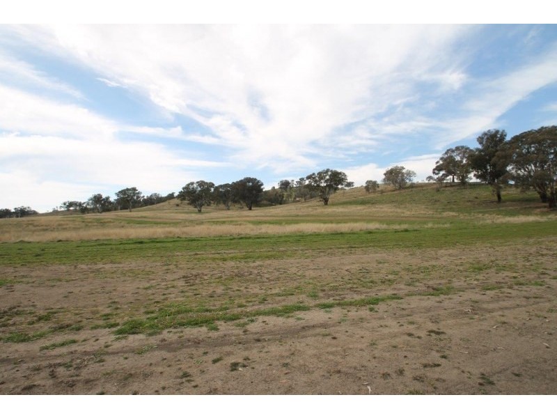 Lot 3, 1733 Lower Piambong Road, Mudgee NSW 2850