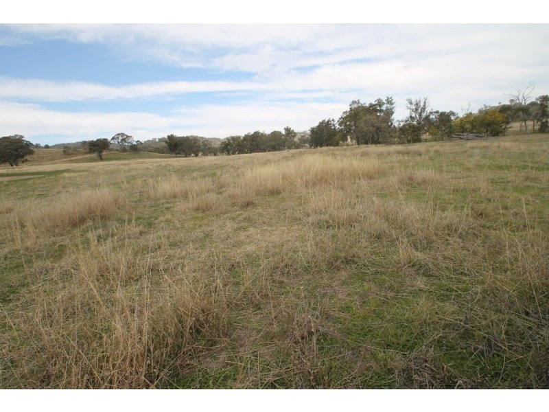 Lot 3, 1733 Lower Piambong Road, Mudgee NSW 2850