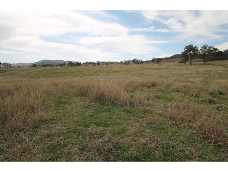 Lot 3, 1733 Lower Piambong Road, Mudgee NSW 2850