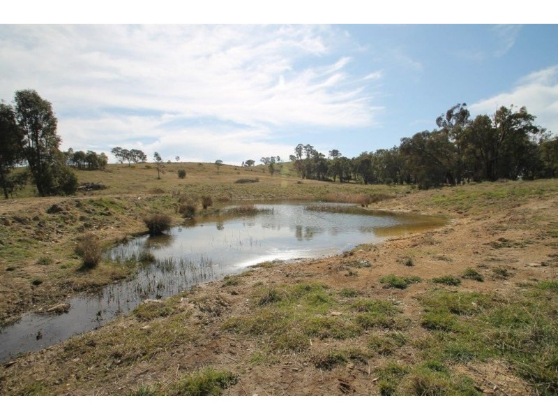 1737 Lower Piambong Road, Mudgee NSW 2850