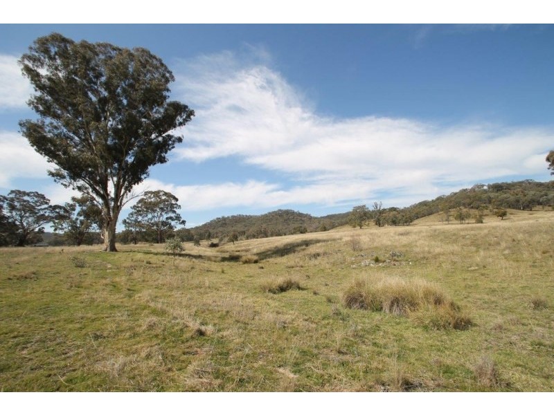 1737 Lower Piambong Road, Mudgee NSW 2850