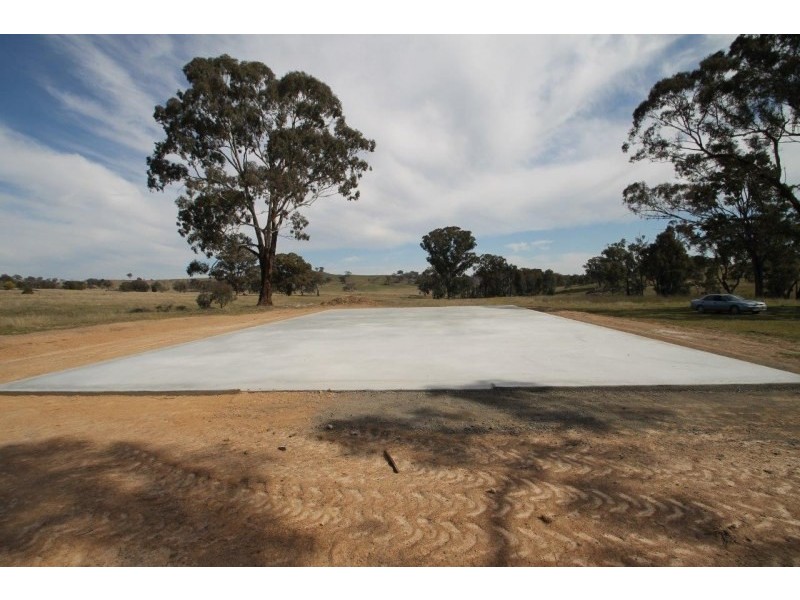 1737 Lower Piambong Road, Mudgee NSW 2850