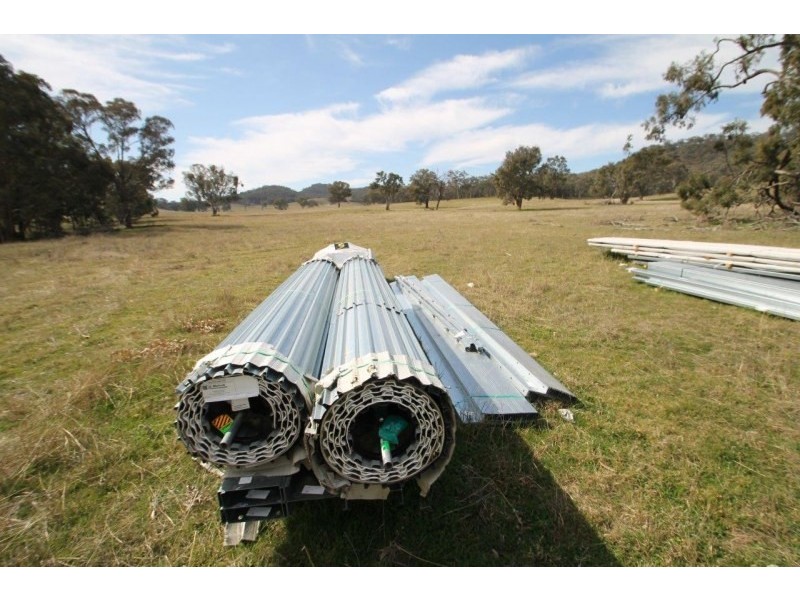 1737 Lower Piambong Road, Mudgee NSW 2850