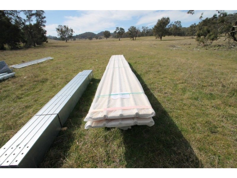 1737 Lower Piambong Road, Mudgee NSW 2850