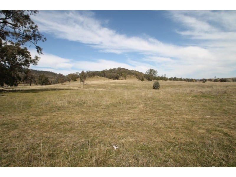 1737 Lower Piambong Road, Mudgee NSW 2850