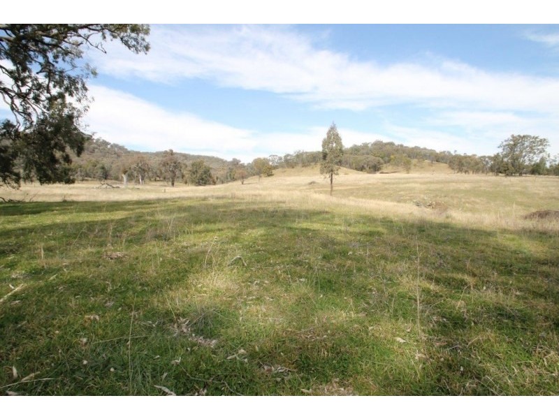 1737 Lower Piambong Road, Mudgee NSW 2850