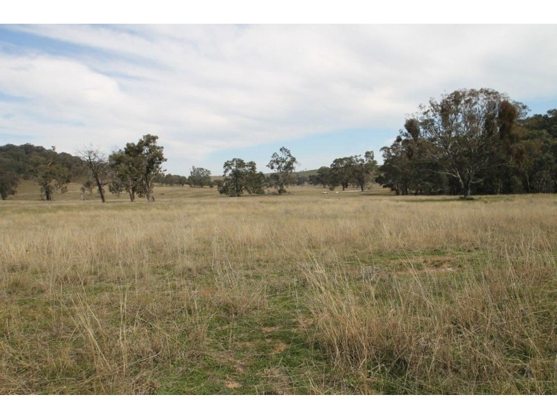 1737 Lower Piambong Road, Mudgee NSW 2850