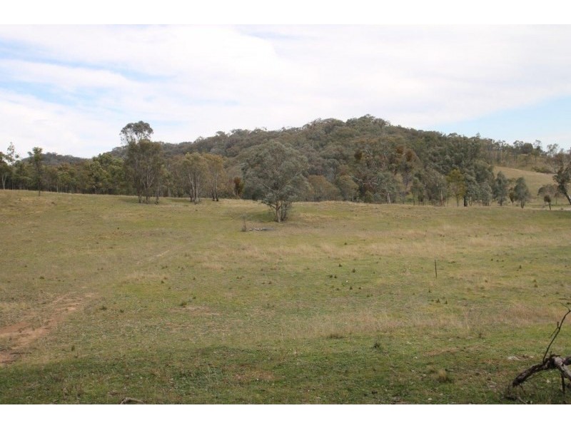 1737 Lower Piambong Road, Mudgee NSW 2850