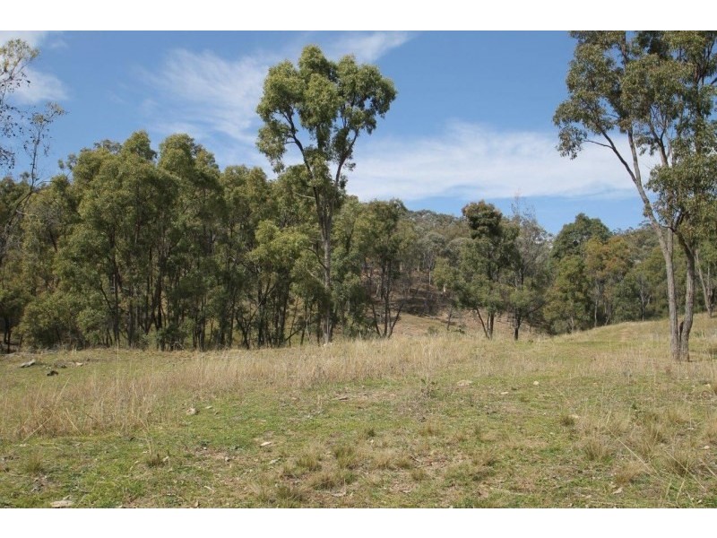 1737 Lower Piambong Road, Mudgee NSW 2850